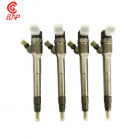 Неподдельная дизельная топливная форсунка Common Rail 0445110808 0445110668 5347134 для Фотон ИСФ2,8 ИСФ3,8