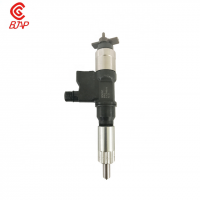 Форсунка Common Rail 095000-8903 для двигателя 4HK1 6HK1