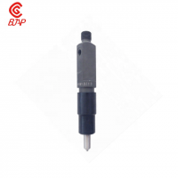 Топливная форсунка KBAL65S13 / 13 для KHD FL413 F10L413 / 8122175 / F 1243293/00 01116148/1116148