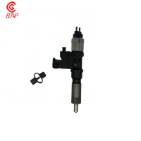 Форсунка Common Rail 095000-5471 095000-547 095000-5473 для 4HK1 6HK1