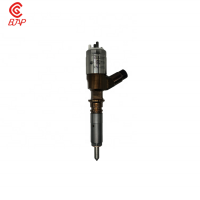 Новая форсунка Common Rail 3264700 326-4700 для двигателя 320D C6 C6.4