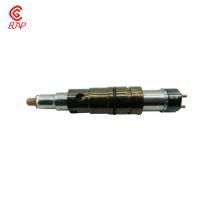 Форсунка Common Rail 2897320 для ISX 15