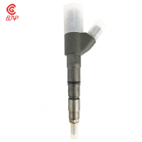 Неподдельный инжектор Common Rail дизельного топлива 04290987 7420798683 0445120067 для двигателя Д6Д ЭК210