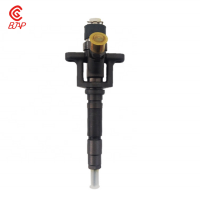 Подлинная топливная форсунка Common Rail 0445120048 ME222914 ME226718 для 4M50