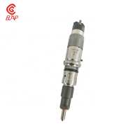 Инжектор Common Rail 0445120059 0445 1200 59 с другим номером детали 3976372 4945969 5263262 6574113011