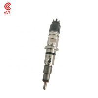 Инжектор Common Rail 0445120075 0445120 075 с другими номерами деталей 0986435530, 504128307, 2855135