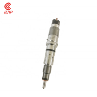 Инжектор Common Rail 0445120236 0445120236 для экскаватора PC300-8