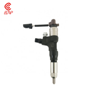Форсунка Common Rail 095000-6353 в сборе для J05E J06