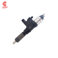 Подлинный новый инжектор Common Rail 8-97329703-6 095000-5475 для NPR NPR-HD 4HK1