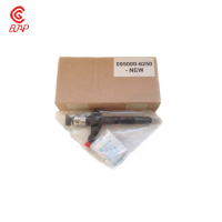 Оригинальный новый инжектор Common Rail 095000-6253 095000-6250 для ярдов 25