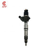 OEM восстановленная форсунка на продажу топливная форсунка Common Rail 0445120227