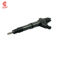 OEM восстановленная форсунка на продажу топливная форсунка Common Rail 0445120149
