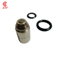 Форсунка топливной форсунки 8M1584 8N4697 подходит для SR4 3304 3306 D330C / 333C