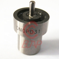 DN0PD31 Форсунка топливной форсунки 093400-5310