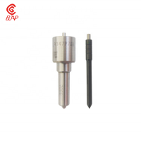Сопло форсунки Common Rail 093400-7880 ДЛЛА147П788 для форсунки 23670-39035 23670-30030 23670-30040