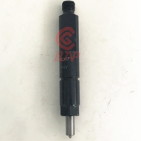 T63301009 Инжектор с форсункой CDSLA135P005 для двигателя P1000