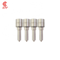 Форсунка Common Rail 0433171712 DLLA156P1107 для форсунки 0445110095 0445110096