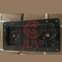 T2486A990 Корпус масляного радиатора 2486A990 Крышка радиатора