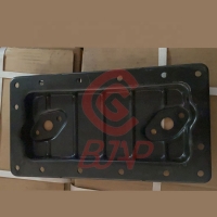 2486A990 2486A976 T2486A983 T2486A984 Корпус масляного радиатора