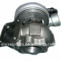 Schwitzer S400 315495 0060967399 A0060967399 0060963599 A0060963599 Турбокомпрессор