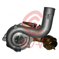 Бензиновый турбонагнетатель K03 53039880053 06A145704S для AUM 1.8TP 1.78dis 110 кВт