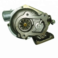 Турбонагнетатель GT1752S 454061-0010 454061-5010S 8140.43.2600 Евро-2 SOFIM, 8140.43, S9W700/702