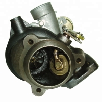 Турбонагнетатель GT1752S 452204-0001 9172123 55560913 5955703 для SAAB