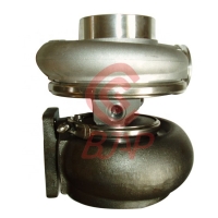 Турбокомпрессор S300 316046 316310 с OEM № 51.09100-7428 / 51091007428 для Man D2866LF
