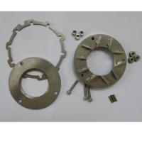 Кольцо сопла турбокомпрессора GT1544V 723340 740821 723341 753420