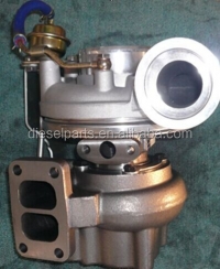 Высокое качество турбокомпрессора Turbo S200G 04254676KZ для двигателя Deutz