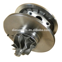 Картридж турбокомпрессора GT1749V 724930 с OEM 03G253014H 03G253010J