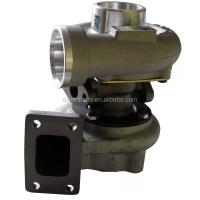 Турбокомпрессор J60S 13030850KH43 для двигателя TBD226B-4