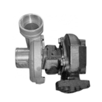 Турбокомпрессор Deutz S1B 313274 315848 313361 315854 313364 315845 для двигателя Deutz BF4M1012