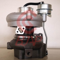 Турбокомпрессор CT26 17201-17010 1720117010 для Toyota 1HD Land Cruiser 1990