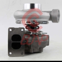 Турбокомпрессор OM50LA S400 316699 с OEM 0070967899 0050967099 A0050967099