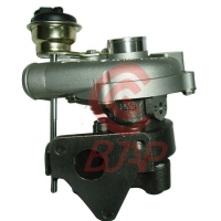 Совершенно новый турбокомпрессор KP3554359880000 54359880002 5435970000 для Renault