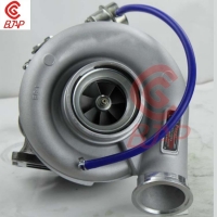 Турбокомпрессор GT4294S 779839-0025 779839-0028 2057669 2057668 для Scania DC13