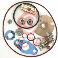 Ремкомплект турбокомпрессора GT2259S 702989-0006 4891639 504094261 702989-000 Комплект для Iveco E17