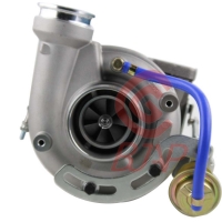 S200G Турбокомпрессор 04294738 04299385 для двигателя Deutz