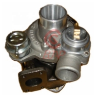 Турбокомпрессор GT2052LS 765472-5002S 765472-0001 / 765472-0002 PMF000090