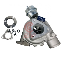 BV43 Турбокомпрессор 0302DM0051N для Mahindra 2.2L BV43 53039700465