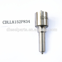 Форсунка высокого качества BYC CDLLA152P834 / DLLA152P834
