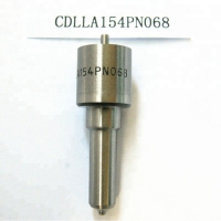 Форсунка высокого качества CDLLA154PN068 / DLLA154PN068 с заменяющим Форсункам 9432610163 / 105017-0061 105017-0680