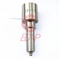 Подлинная распылительная насадка BYC CDLLA155P270 / DLLA155P270 с субстантивной насадкой 0433171204/3919721
