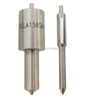 Форсунка DLLA156SM139 с номером детали 105025-1390