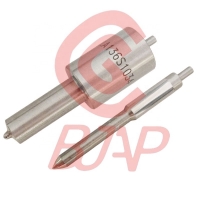 Форсунка DL30S1184 с OEM номером 0433200126 0430200210