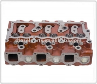 Крышка цилиндра головки цилиндра YUCHAI YC6108A30 / Yuchai дизельного двигателя clylinder