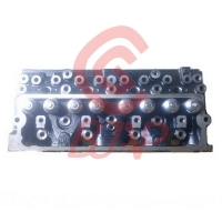 Поставка Foton TZZ80221 ГБЦ в сборе LOVOL