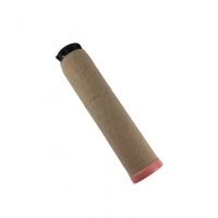 FILTRO AR SECUNDARIO AF26392 P780030  на 12 МЕСЯЦЕВ Индивидуальные испытания 100% 77 * 345 мм AGROFIL ISO9001