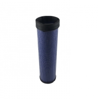 Фильтр для строительной техники P780523 P547332 AF25618 CF1141 / 2 МЕСЯЦА  Протестировано 194 * 400 мм AGROFIL